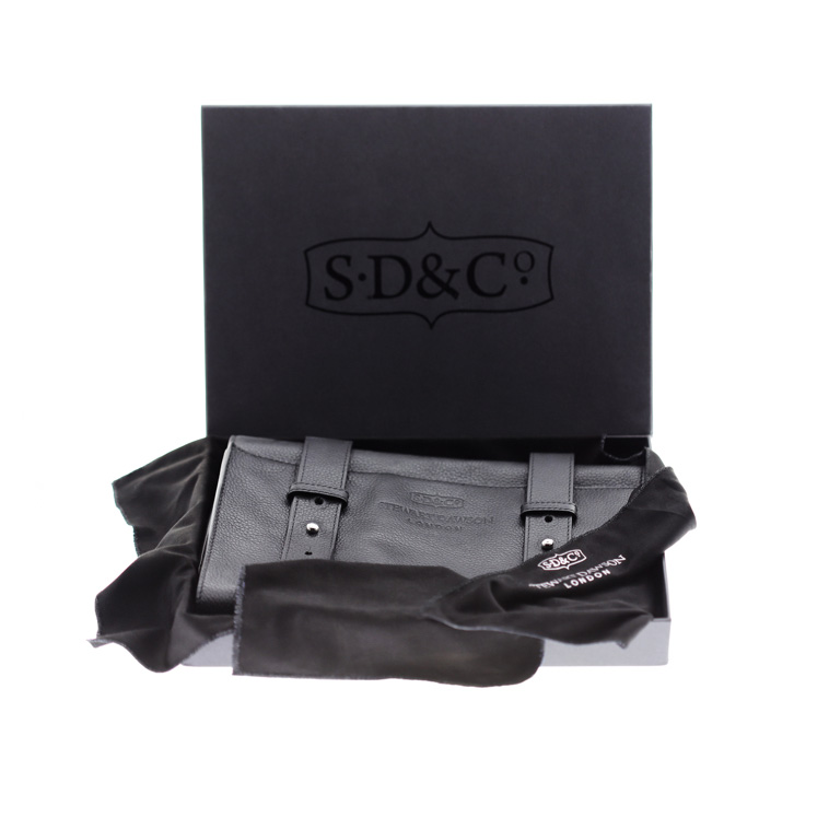 Watch Roll Soft Shell